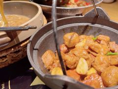 -吃饭皇帝大(合生汇店)