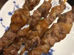 -老杨头烧烤(博烤堂店)