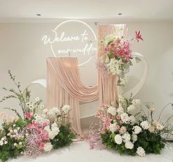 -余笙是你婚礼策划(创意谷店)