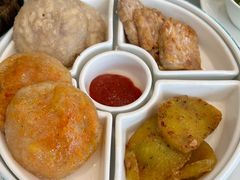 -嘉美轩·精细潮州菜·商务宴请(惠州佳兆业铂尔曼酒店)