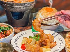 -岛风·台食小馆 ISLAND BISTRO(烟台山店)