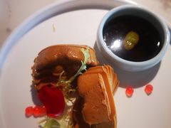 -荷塘秋月·本帮江浙菜(国权路店)