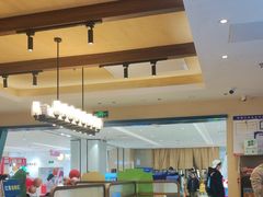 -豪客来牛排(马群招商花园城店)