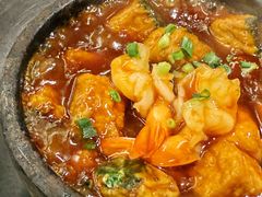 -阿毛饭店首店·宁波老字号(文化广场店)