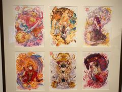 -中华艺术宫(上海美术馆)