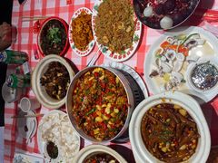 -辣小鲜·南昌大排档(船山路店)