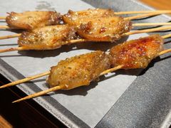 -管氏翅吧(台湾街店)