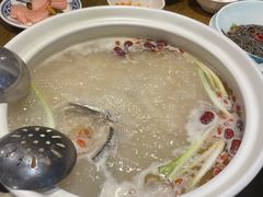 -长生鱼·鲜鱼房(U城店)