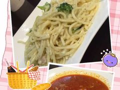 -德大西餐社(云南南路店)