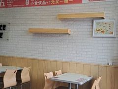 -华莱士·炸鸡汉堡(蓬莱汽车站店)