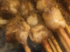 -十里铺铁板鱿鱼