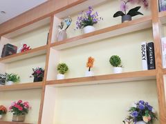-益禾堂·黑糖珍珠奶茶(上社横街店)
