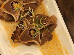 -清真·尼罗美食城(王府井生活广场店)