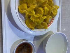 -金谷园饺子锅贴(亦庄店)