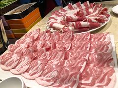 -清真·嘉福元自选火锅(力盟商业步行街店)