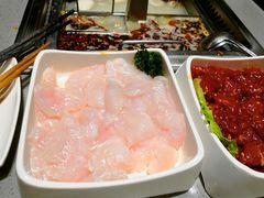 -海底捞火锅(方圆荟店)