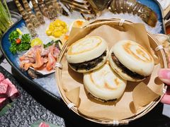 -罗勒家·养生火锅· Bistro(大望路店)