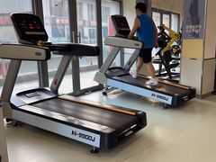 -中田健身工作室(嘉定江桥店)