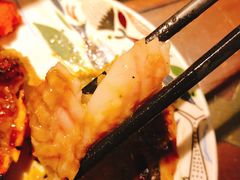-江边城外烤全鱼(方庄时代购物中心店)
