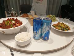 -巨鼎谭家菜(普照寺路店)