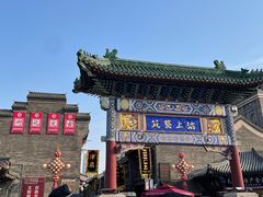 -古文化街旅游区