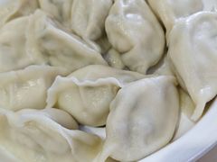 -北方饺子王·海肠捞饭·海鲜锅(山大店)