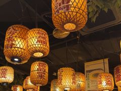 -南京大牌档(青岛万象城店)