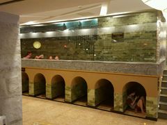 -纽斯桑拿会所(餐厅天山路店)