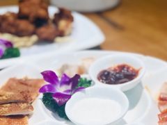 -周锦记广式餐厅