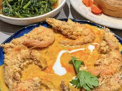 -Home Thai·泰谣(王府井apm店)