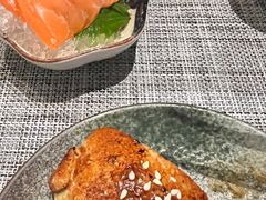 -戏作寿司(观音桥店)