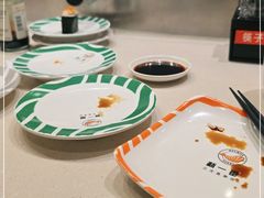 -新一番三文鱼寿司(大东海店)