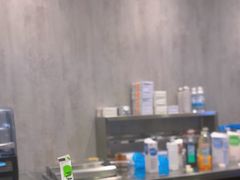 -瑞幸咖啡(国贸商场店)