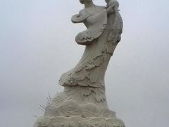 -葫芦古镇关东民俗雪乡