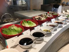 -厦门艾美酒店·新食谱西餐厅