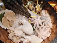 -牛New寿喜烧(虹桥新天地店)