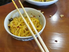 -老朴饭店(邮政街总店)