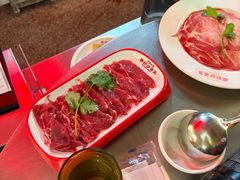-燃计沙茶皇·香港沙茶火锅(人广旗舰店)