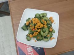 -海胆小馆(东北水饺·春柳店)