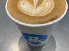 -COFFii&JOY(龙江新城市广场店)