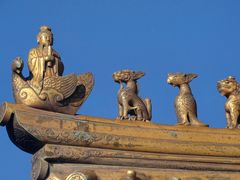 -武当山风景区