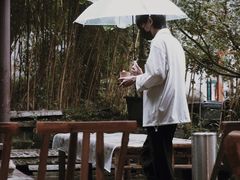 -Metal hands·铁手咖啡