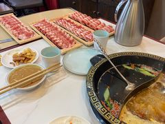 -尚品火锅(正阳路店)