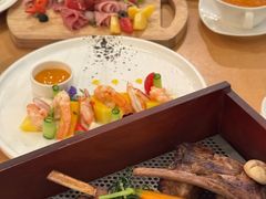 -太原凯宾斯基饭店