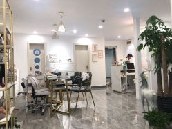 点击看大图 -Rena nail 美甲美睫私人定制