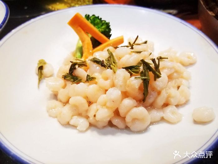 弄堂里(枫蓝国际购物中心店)-图片-北京美食-大众点评网