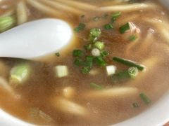 -阿军排档·烧烤
