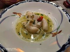 -潮汕味道·煮海餐厅(金麟大厦店)