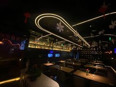 -MARU玛露音乐餐厅(大学路店)