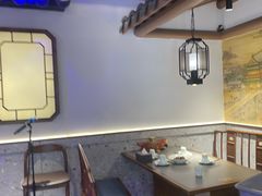 -姑苏家宴·苏帮菜·松鼠桂鱼(苏州总店)
